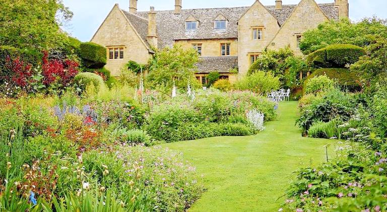 Villa with pool | Dogs allowed in Chipping Campden
