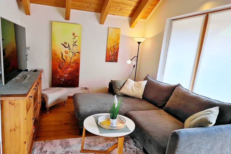 Appartamento Bad Kleinkirchheim
