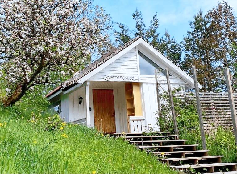 Hut  Kristiansand