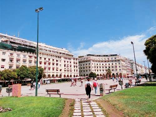 Διαμέρισμα Agia Triada