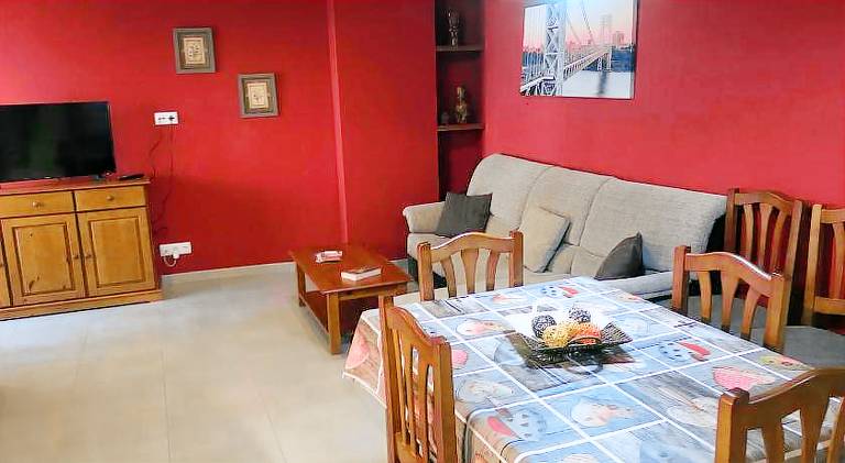 Wonderful rental apartment | Pets are welcome — photo 2