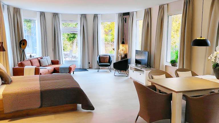 Ferienwohnung Bad Sooden-Allendorf