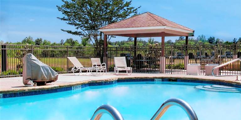 Candlewood Suites Macon By IHG — photo 3