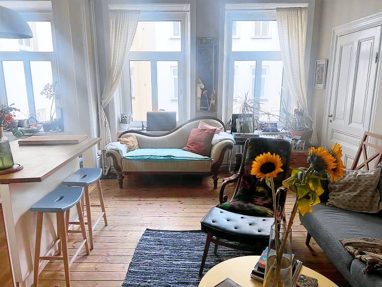 Apartment Södermalm