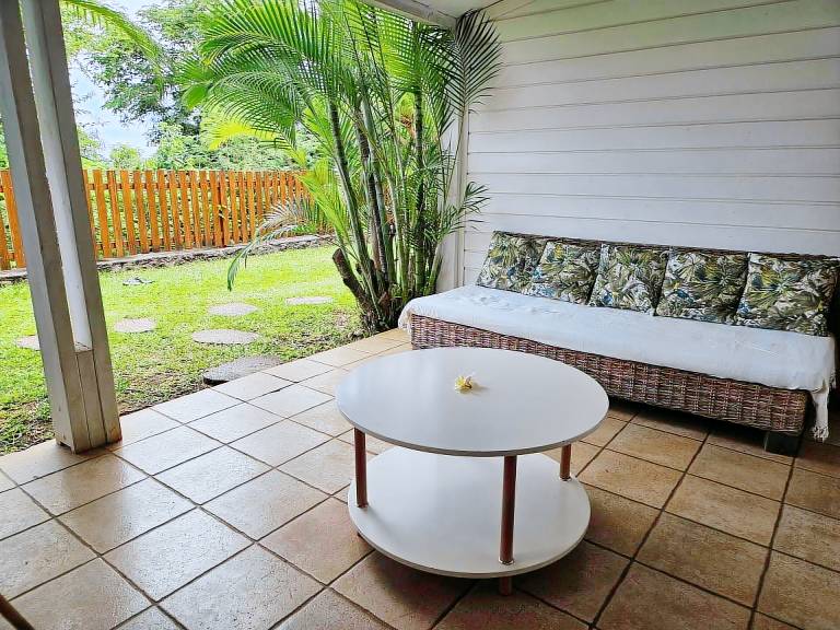 Appartement Saint-Leu