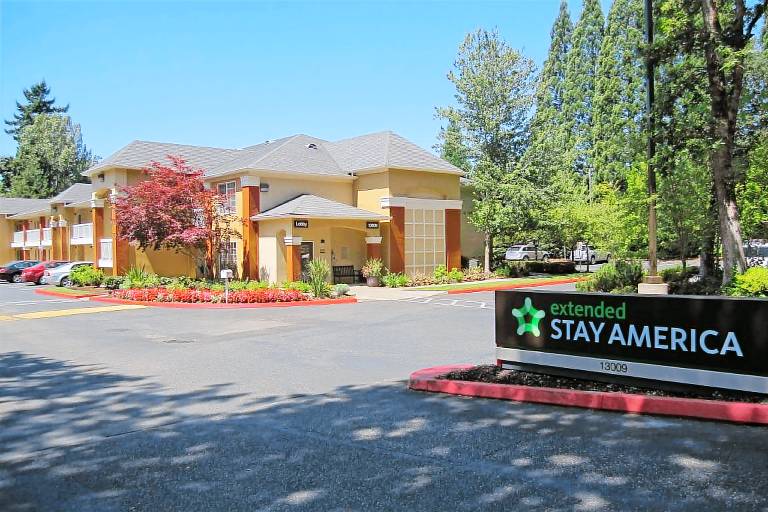 Extended Stay America Suites - Portland - Tigard in Tigard, OR