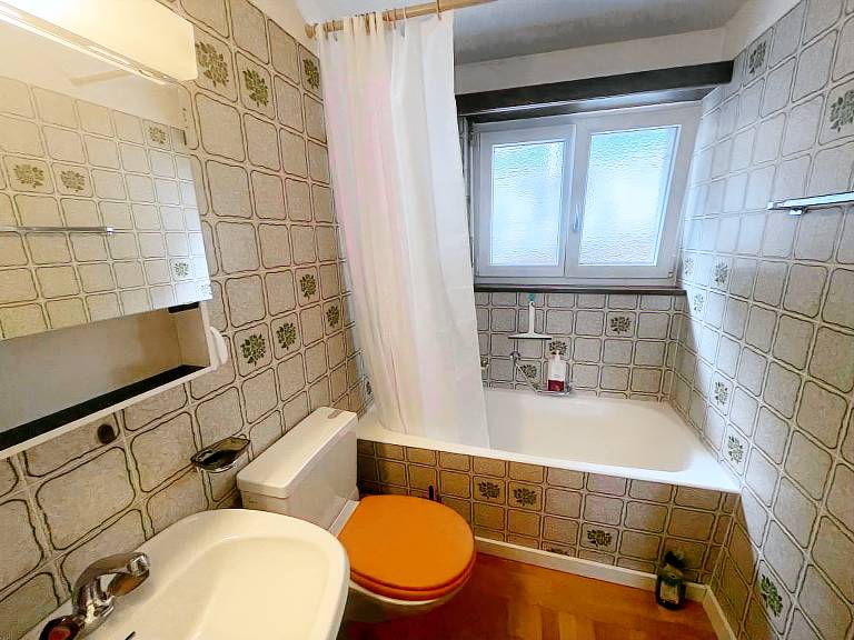 Fully equipped holiday apartment with terrace | Lake view | Dogs allowed — photo 5