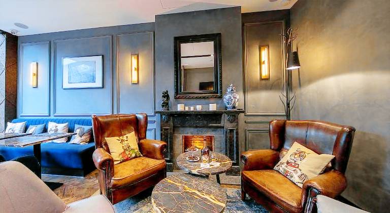 De Ware Jacob Boutique Hotel — photo 4