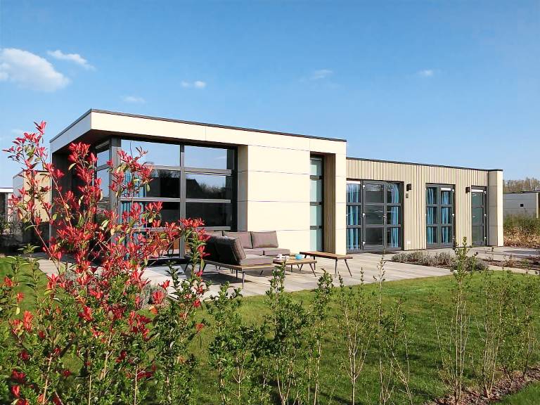 Huis Dieren