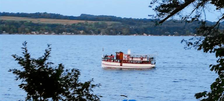 Cottage  Skaneateles