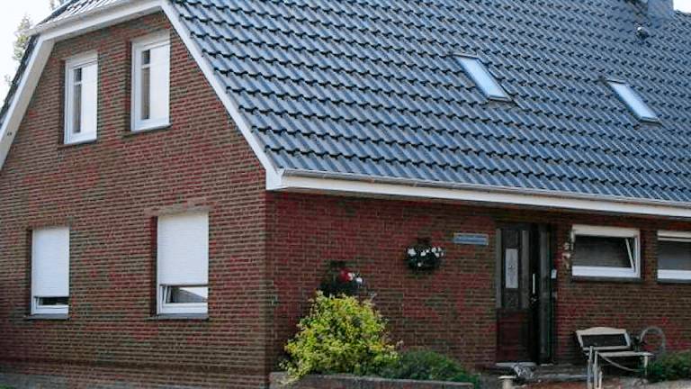 Ferienwohnung Landschaftspolder