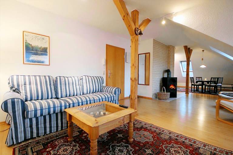 Ferienwohnung  Sellin