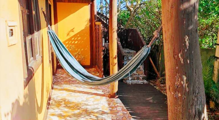 Villa Pachamama Hospedaria - Praia do Rosa — photo 5