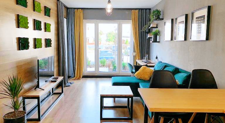 Apartment | Pets are welcome — photo 2