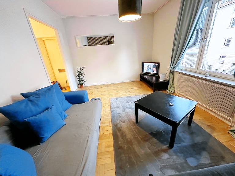 Appartement Hägersten-Liljeholmen