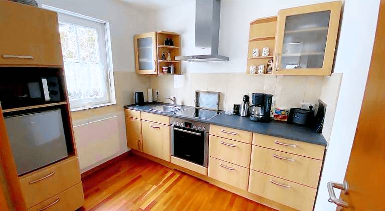 Holiday apartment with 1 room for 4 persons — photo 5