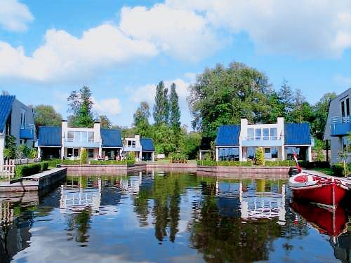 Villa Loosdrecht