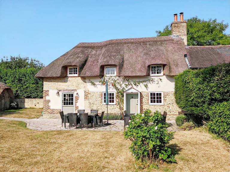 Cottage West Lulworth