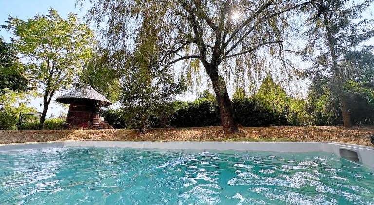 Logis Hotel LE DAHU in Roanne