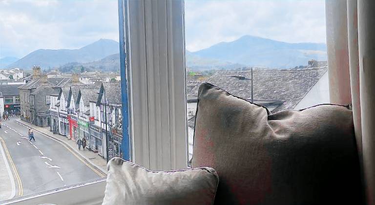 Shemara rooms — photo 4