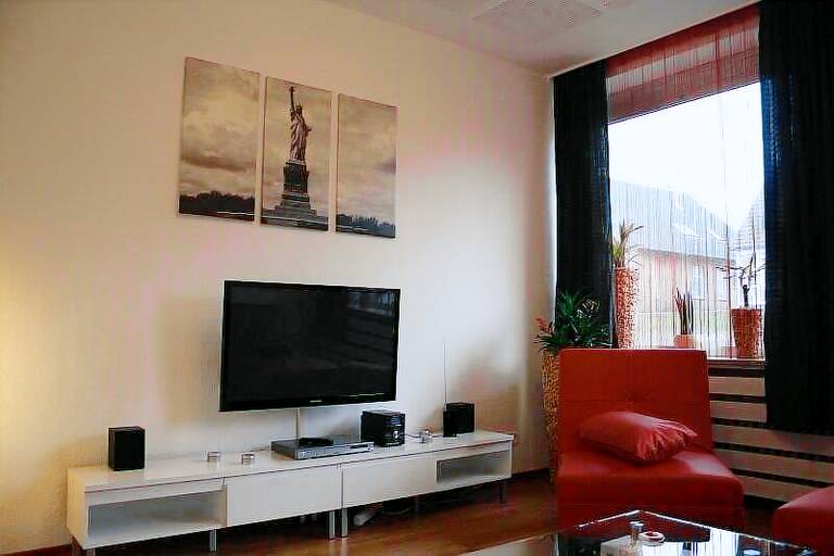 Ferienwohnung Hollern-Twielenfleth