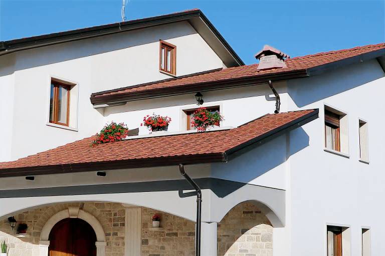 Casa  Morcone