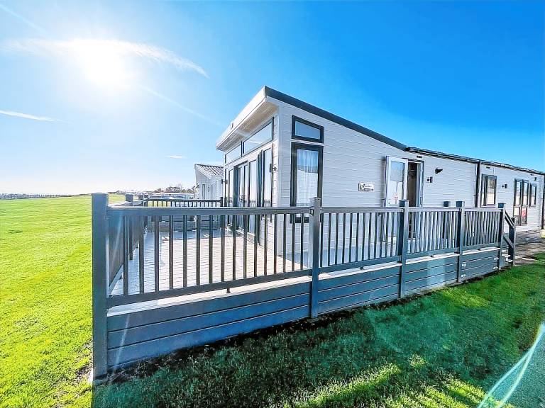 Caravan Lowestoft