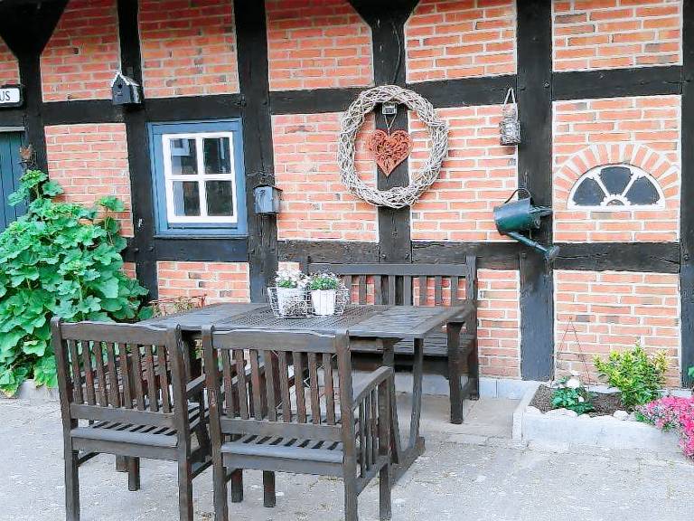 Ferienwohnung Osterholz-Scharmbeck