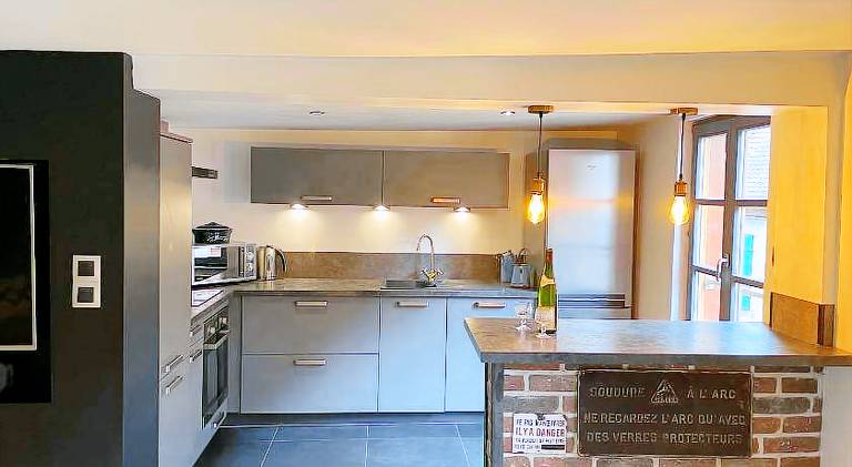 Rental apartment | Dogs allowed — photo 2