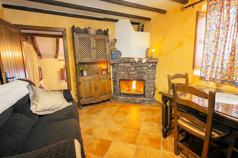 Apartamento  Laroya