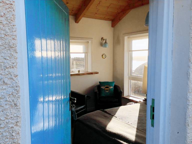 Cottage Gleann Tholastaidh