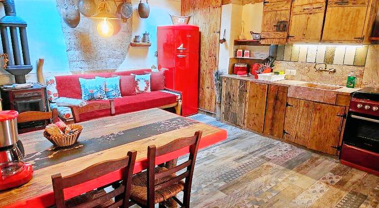 Holiday apartment with pool | Pets allowed — photo 4