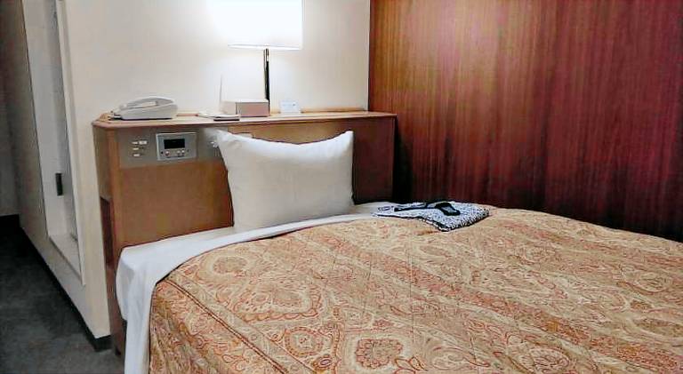 Central Hotel Toride Vacation STAY 09912v