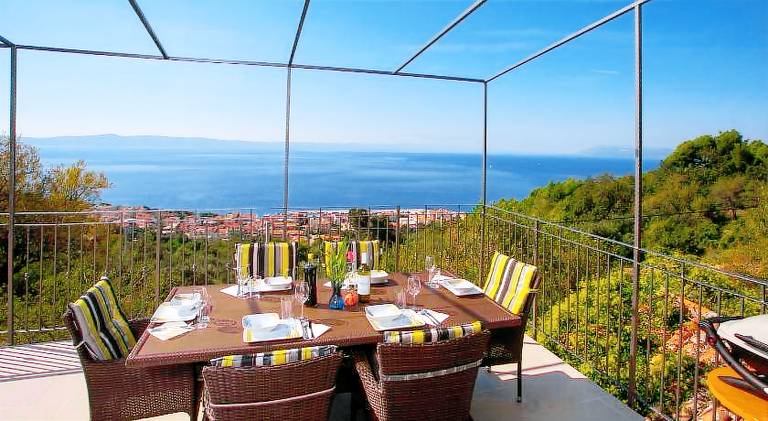Villa with 3 rooms for 4 persons — photo 3