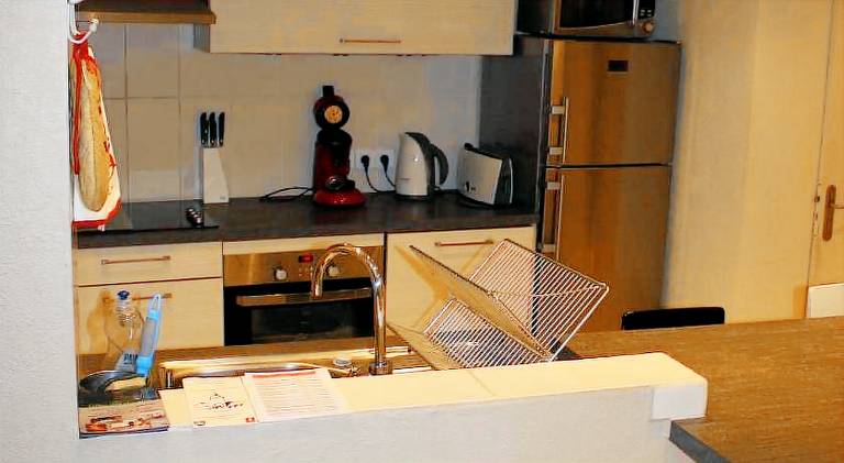 Appartement Molsheim