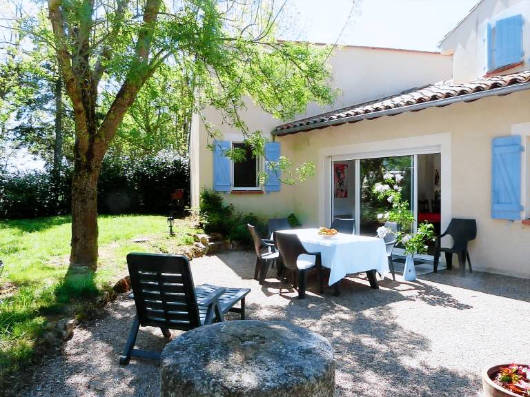 Gîte Castelnaudary