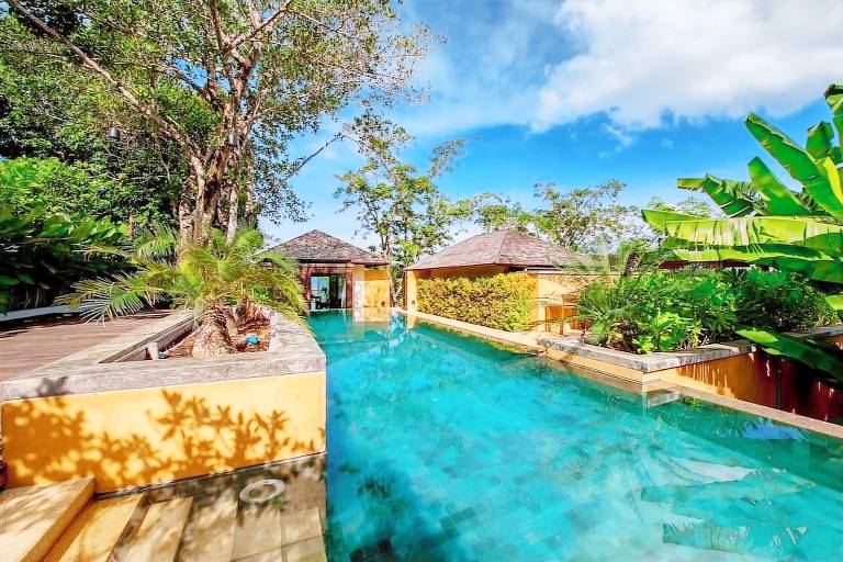Villa  Ko Yao Noi
