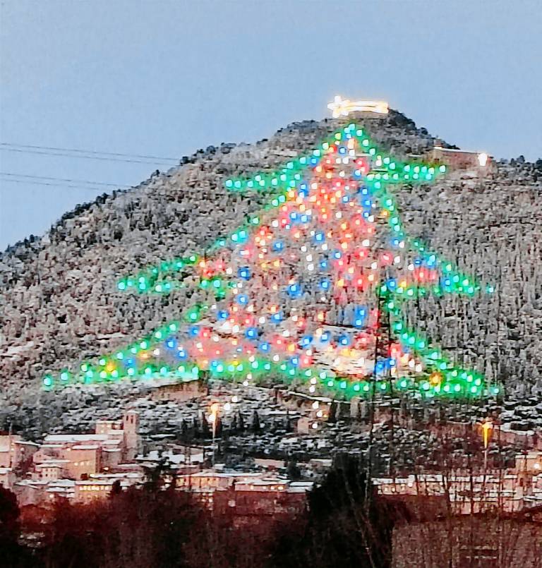 Appartamento Gubbio