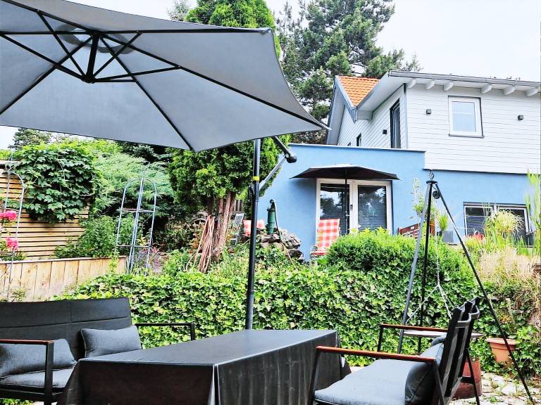 Ferienwohnung Bad Langensalza