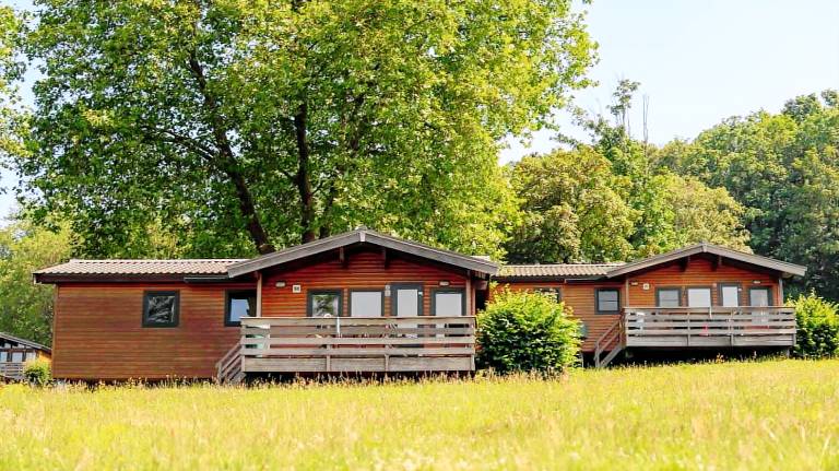 Chalet Hastière