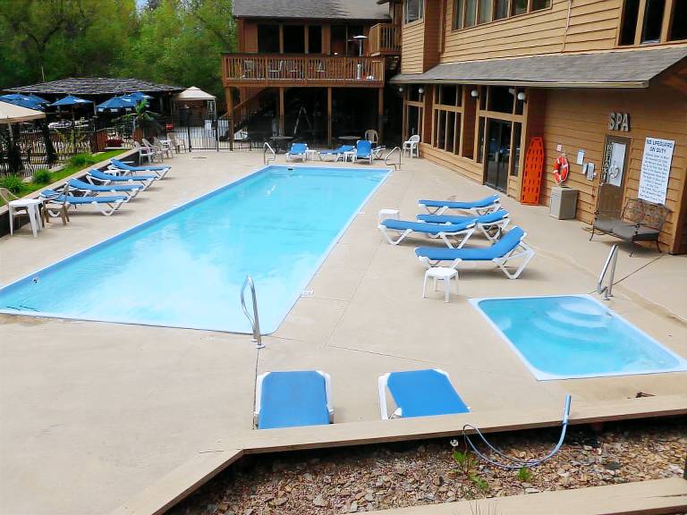 Condo  Bigfork