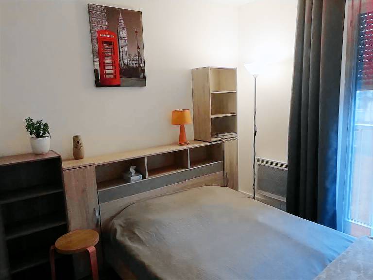 Chambre d'hôtes Senlis