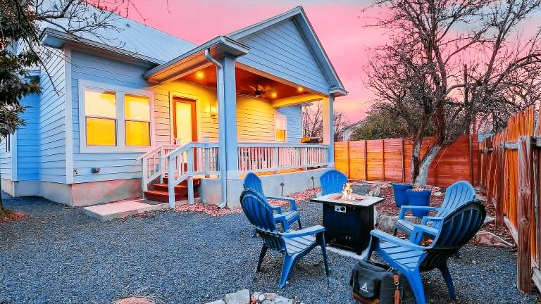 241 m&sup2; Ferienhaus