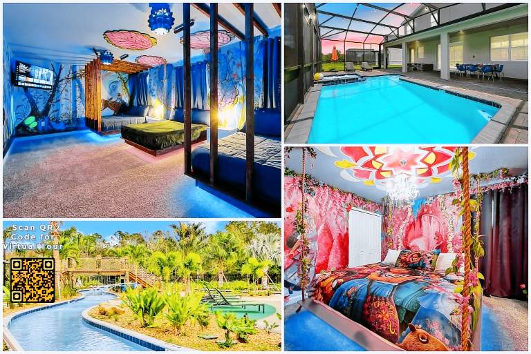 Villa Kissimmee