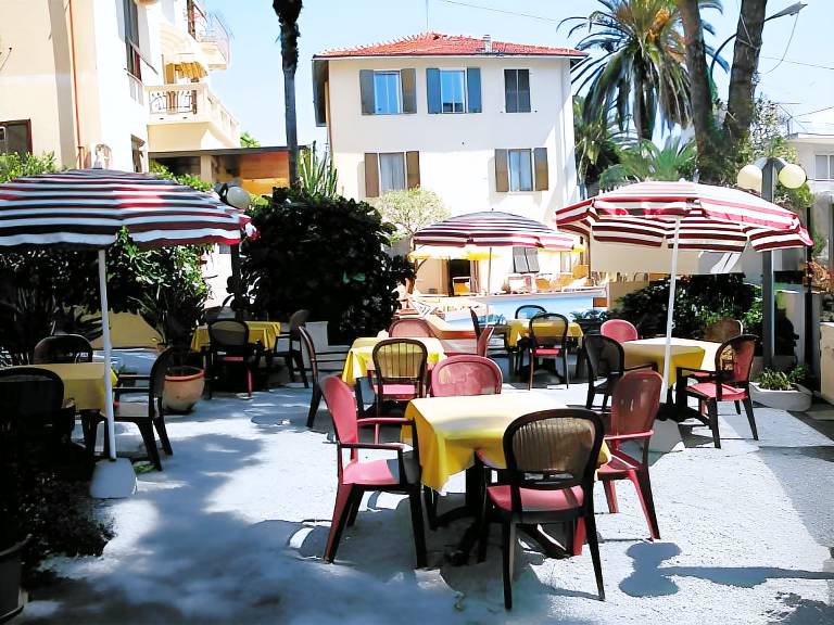 Coccodrillo Hotel & Residence — photo 5