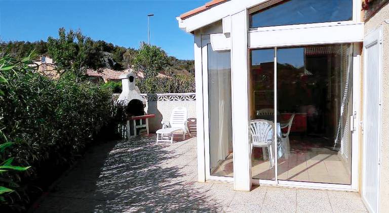 HOLIDAYLAND BAIE DES OLIVIERS VILLA 36m2 1chambre fermee 6 couchages ou VILLA 41M2 2chambres fermees — photo 4