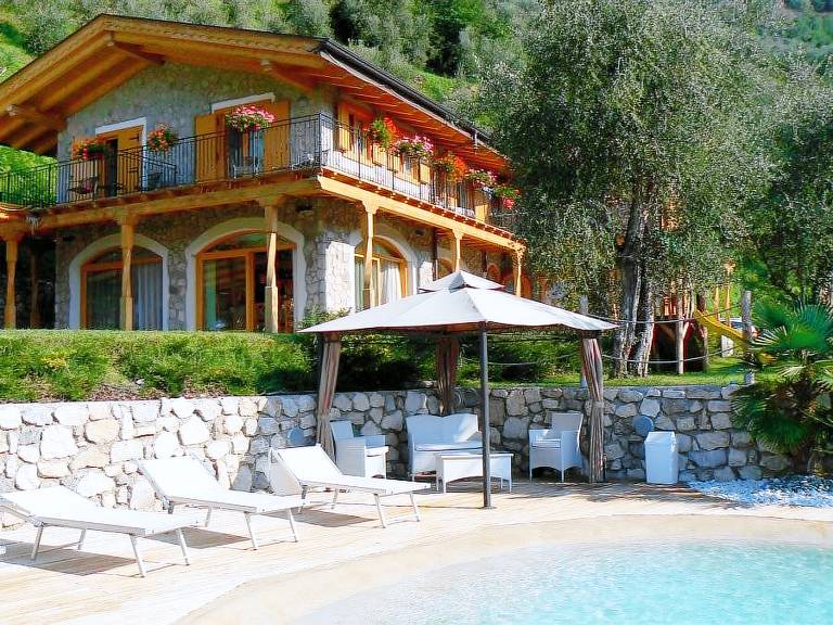 Privatzimmer Arco