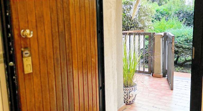 Charming apartment with patio | Dogs allowed — photo 4