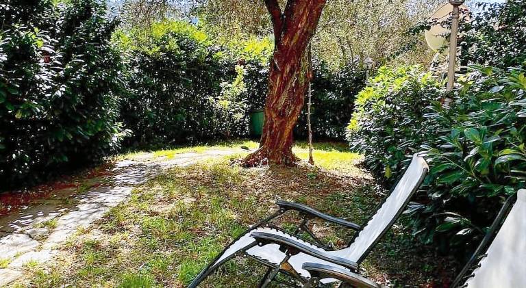 Charming holiday apartment | Pets are welcome in Chiavari