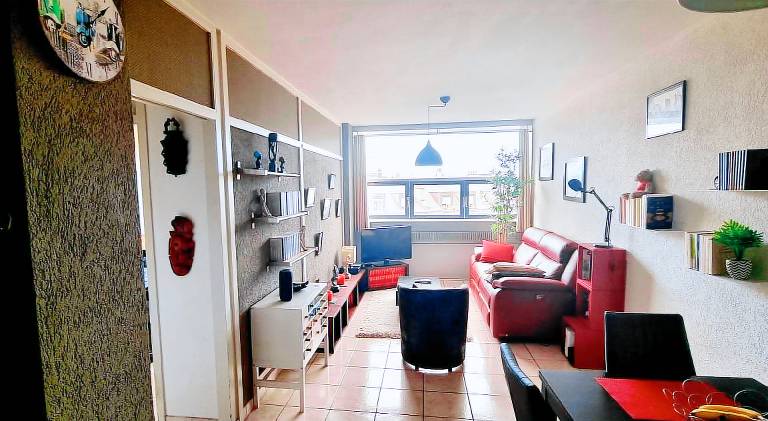 Apartamento  Les Savoises